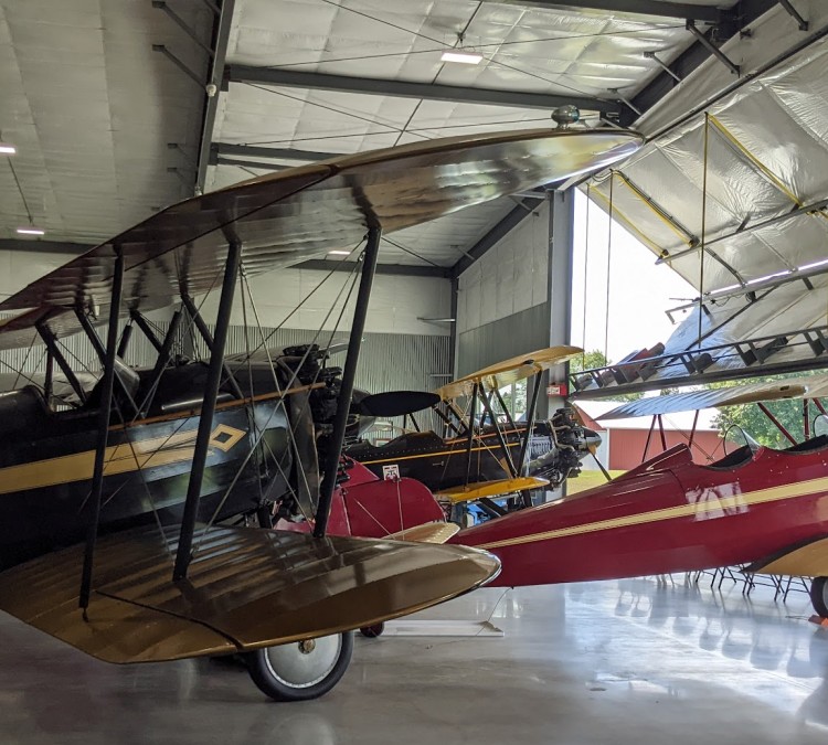 alfred-and-lois-kelch-aviation-museum-inc-photo